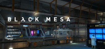 (รีวิวเกมออฟไลน์) Black Mesa  Half – Life 1 ฉบับรีเมค ที่เอามาเล่นได้ฟรี
