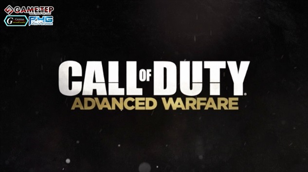 Call of Duty: Advanced Warfare : การกลับมาของเกมยิงที่ควรจะเป็น