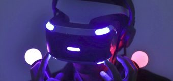 เกมเมอร์ชาวรัสเชีย เสียชีวิตขณะเล่นเกมโดยสวมใส่แว่น VR