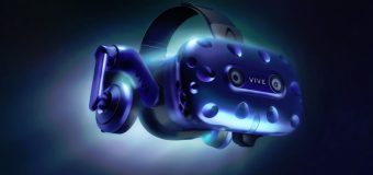 HTC VIVE เปิดตัว  รุ่นอัพเกรด VIVE PRO และ Vive Wireless