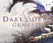 Darksiders Genesis ม้ามืดบน PC เตรียมลง PS4, Xbox One,  Switch 14 ก.พ. นี้
