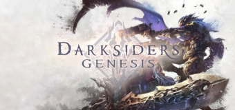 Darksiders Genesis ม้ามืดบน PC เตรียมลง PS4, Xbox One,  Switch 14 ก.พ. นี้