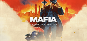 Mafia: Definitive Edition เวอร์ชั่นรีเมครวมทั้ง 3 ภาค วางขายแล้วทั้ง PS4, Xbox one และ PC