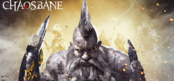Warhammer: Chaosbane Slayer Edition กลับมาอีกครั้งบน PS5 และ Xbox Series X จำหน่ายแล้ววันนี้