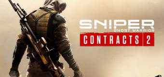 เปิดตัว Sniper Ghost Warrior Contracts 2 แล้ววันนี้