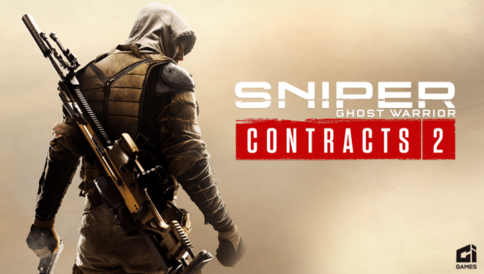 เปิดตัว Sniper Ghost Warrior Contracts 2 แล้ววันนี้