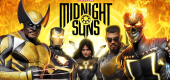 ผู้สร้าง XCOM เผยเกมใหม่ Marvel’s Midnight Suns เกมมาร์เวลเชิงกลยุทธ์ ออก มี.ค. ปีหน้า