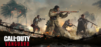 Call of Duty: Vanguard ย้อนสู่สงครามโลกครั้งที่ 2 เตรียมขาย 5 พ.ย. นี้