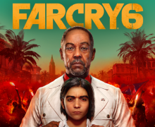(Reivew) Far cry 6 รวมพลคนปฏิวัติประเทศโค่นล้มเผด็จการแห่งยารา