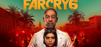 (Reivew) Far cry 6 รวมพลคนปฏิวัติประเทศโค่นล้มเผด็จการแห่งยารา