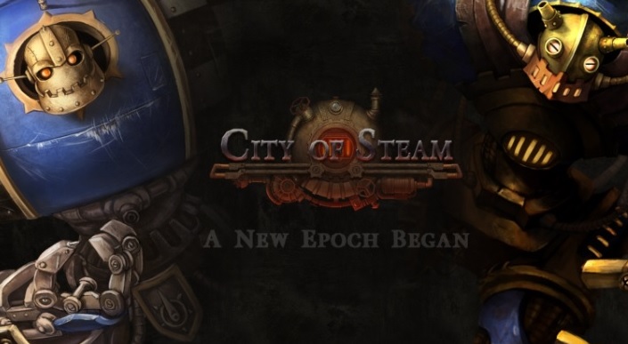 (รีวิว) City of Steam : มหานครไอนํ้า โคตรเกมเว็บจากค่ายมะนาว