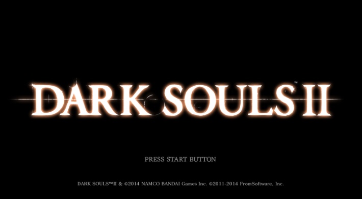 (รีวิวเกมออฟไลน์) Dark Soul II : สานต่อตำนานเกมขว้างจอย!