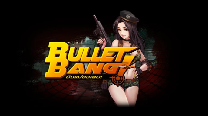 (รีวิว) Bullet Bang : ถล่มซอมบี้กันบนบราวเซอร์!