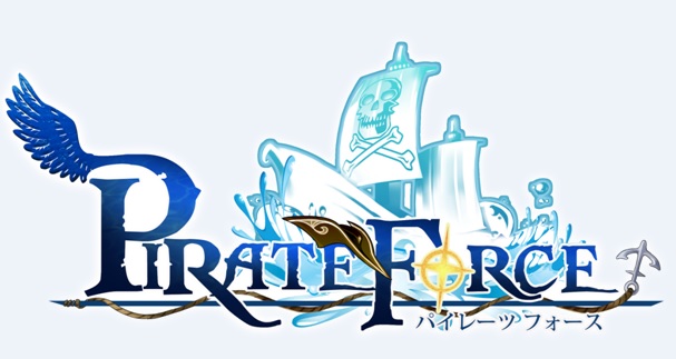 INI3 เผยเกมใหม่แล้ว “Pirate Force” เตรียมเล่นกรกฎาคมนี้