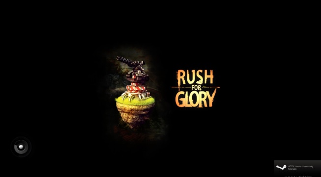 (รีวิวเกมออฟไลน์) Rush For Glory : พิทักษ์โลกด้วยป้อมของคุณ