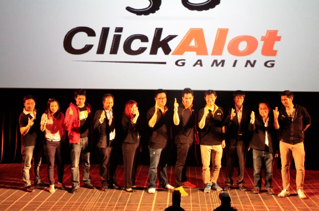 “ClickAlot” ค่ายเกมน้องใหม่ แถลงข่าวเปิดเกมตัวแรก “Final Bullet” เกมยิงระดับ 6 ดาว พร้อมเปิดทดสอบเดือนนี้