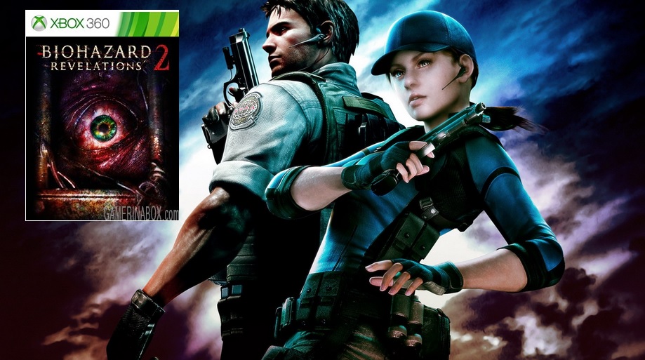 หลุด! Capcom เตรียมปล่อยภาคต่อของ Resident Evil Revelations
