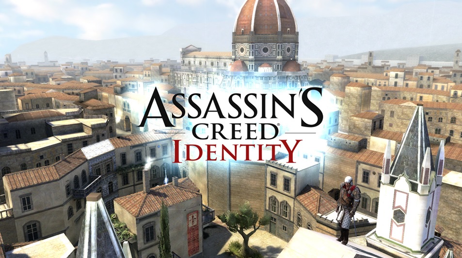 Ubisoft ออกซีรี่ย์นักฆ่าใหม่ ” Assassin’s Creed: Identity” บนมือถือ