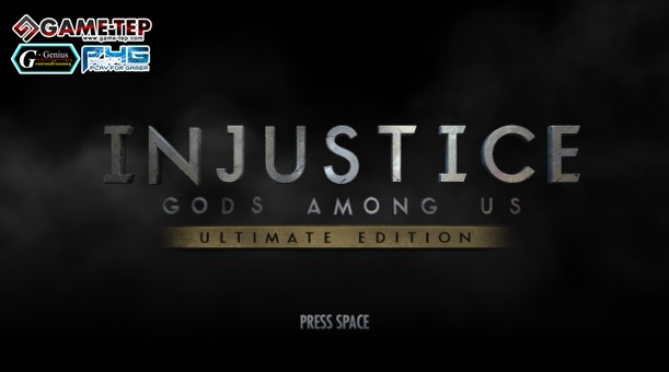 (รีวิวเกม PC) Injustice Gods AmongUs :เมื่อฮีโร่ของ DC ต้องมาซัดกัน!