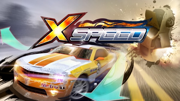 Feiliu Mobile เตรียมเปิดเกมใหม่ “Xspeed” เกมแข่งรถ 3D เตรียมเปิดเร็วๆ นี้