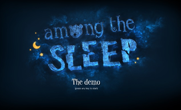 (รีวิวเกม PC) Among the Sleep : เมื่อเด็ก 2 ขวบ เจอผี