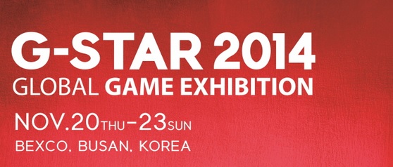 Sony บุก G-STAR 2014! จัดเต็ม 43 เกมลองเล่นในงาน