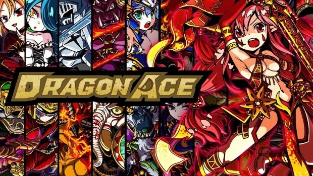 Dragon Ace เกมมือถือยอดนิยมจากญี่ปุ่น เตรียมบุก SEA ปีหน้า