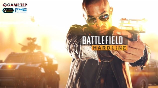 (รีวิว) Battlefield Hardline : ฉีกแนวสงครามโลก สู่สงครามของตำรวจ