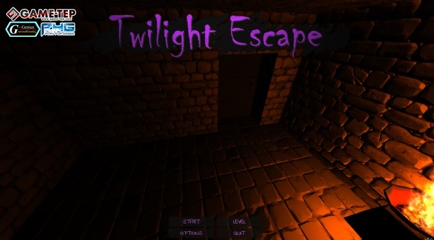 (รีวิวเกม PC) Twilight Escape : หลบหนีจากดันเจี้ยนสุดหลอน