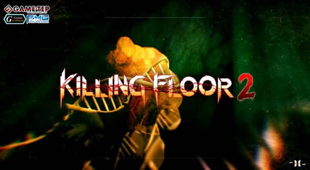 (Review PC) Killing Floor 2 : ละเลงเลือดซอมบี้ให้เต็มแผ่นดิน!