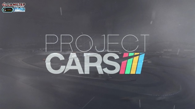 (Review PC) PROJECT CARS : เกมแข่งรถแบบ Realistic