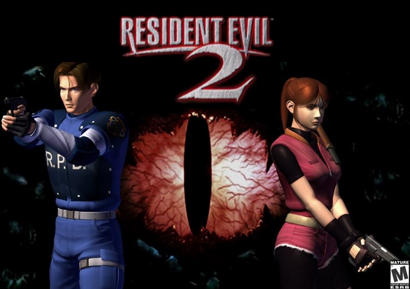 Capcom ยืนยันนำ Resident Evil 2 มา “รีเมค” ไม่ใช่ “รีมาสเตอร์”
