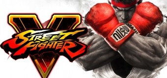 Street Fighter V เตรียมเปิด BETA ให้เล่นกัน 24 ต.ค. นี้