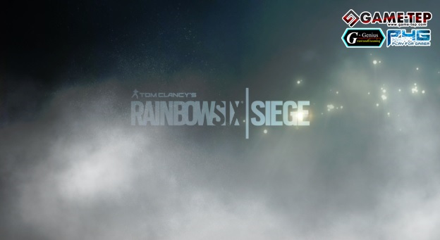 (รีวิว) Rainbow Six Siege (BETA) ปฏิบัติการมัลติเพลเยอร์แบบจริงจัง
