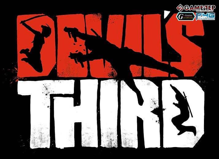Devil’s Third Online ประกาศเปิด CBT 16 พ.ย. นี้