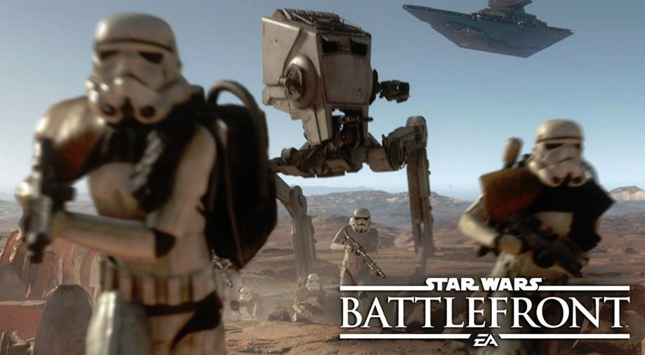 Star Wars: Battlefront เผยคลิปล่าสุดสรุปเกมเพล และข้อมูล Season Pass