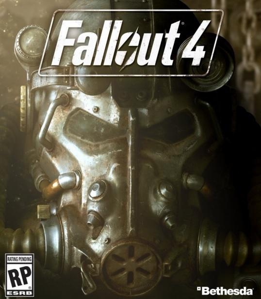 Fallout 4 มีคนเล่นพุ่งทะยานมากกว่า GTA V แล้ว