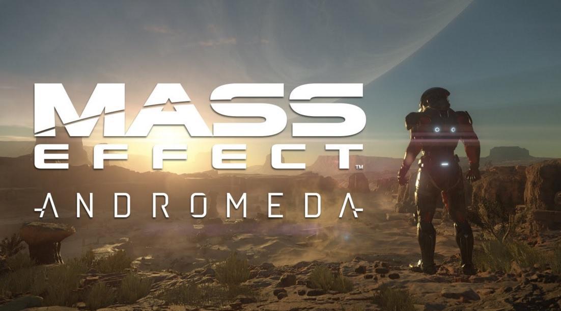 ผู้กำกับเกม Mass Effect Andromeda ได้ออกจาก BioWare แล้ว