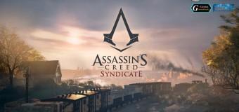 (พรีวิวเกม PC) Assassin’s creed Syndicate ปลดปล่อยทรราชแห่งเกาะอังกฤษ