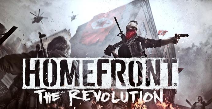 Homefront The Revolution เผยโหมดมัลติเพลเยอร์ และกำหนดการวางขายเกม
