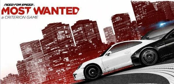 EA แจก Need for Speed Most Wanted ฟรี! บน Origin
