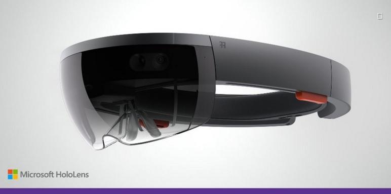 ไมโครชอร์ฟ จะไม่ยอมขาย HoloLens ถ้าโลกยังไม่พร้อม