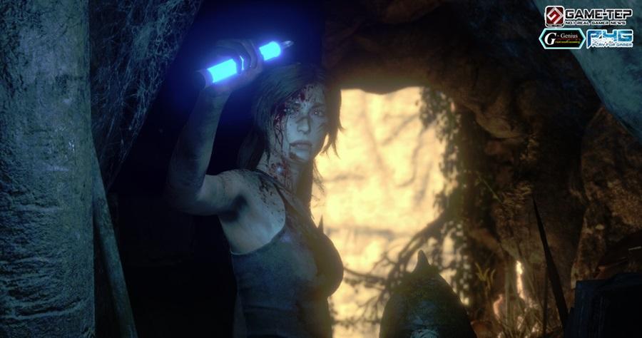 (รีวิว PC) Rise of the Tomb Raider : สานต่อการผจญภัยของ Lara Croft
