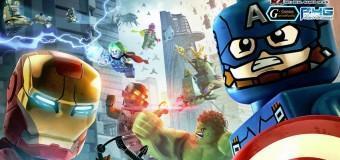 (REVIEW PC) LEGO MARVEL’s Avengers รวมพลฮีโร่มาเวลเดินรอยตามภาพยนตร์