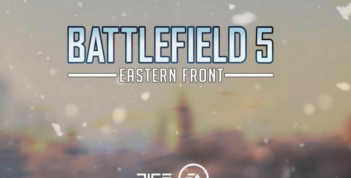 (ยังไม่คอมเฟิร์ม) Battlefield 5 จะเป็นสงครามโลกครั้งที่สอง