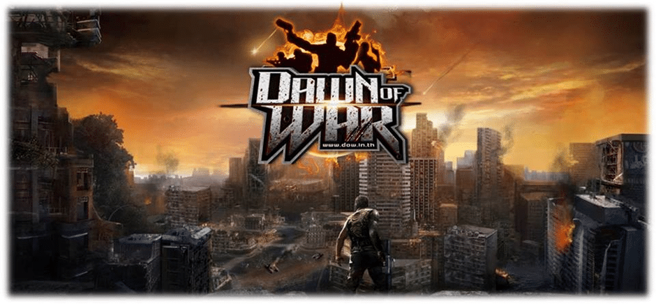 IDCC เตรียมเปิดเกมใหม่ Dawn of War Online ลูกผสมระหว่าง Shooting และ RPG Openworld