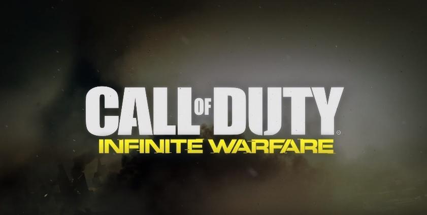 Call Of Duty: Infinite Warfare เวอร์ชั่นคอลโซล ยอด Pre-Order ตํ่ามาก!!
