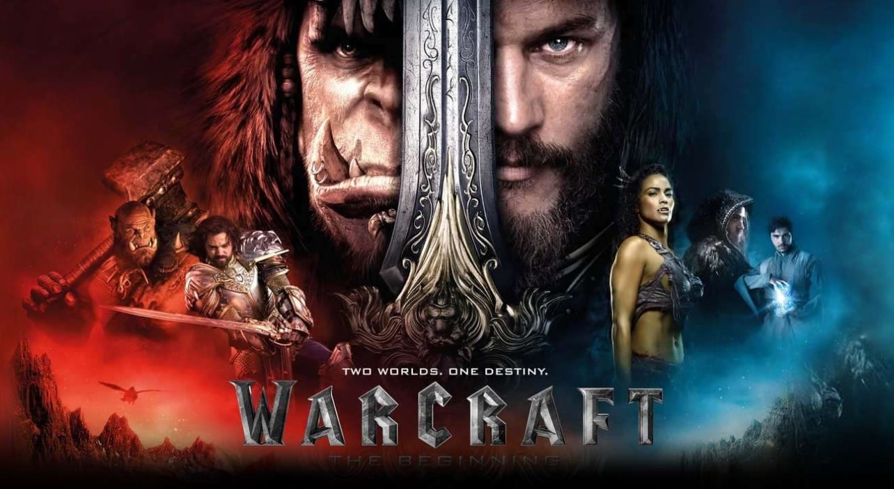 (วิจารณ์ภาพยนตร์) Warcraft: The Beginning : จุดเริ่มต้นมหาสงครามที่คอเกมส์ห้ามพลาด