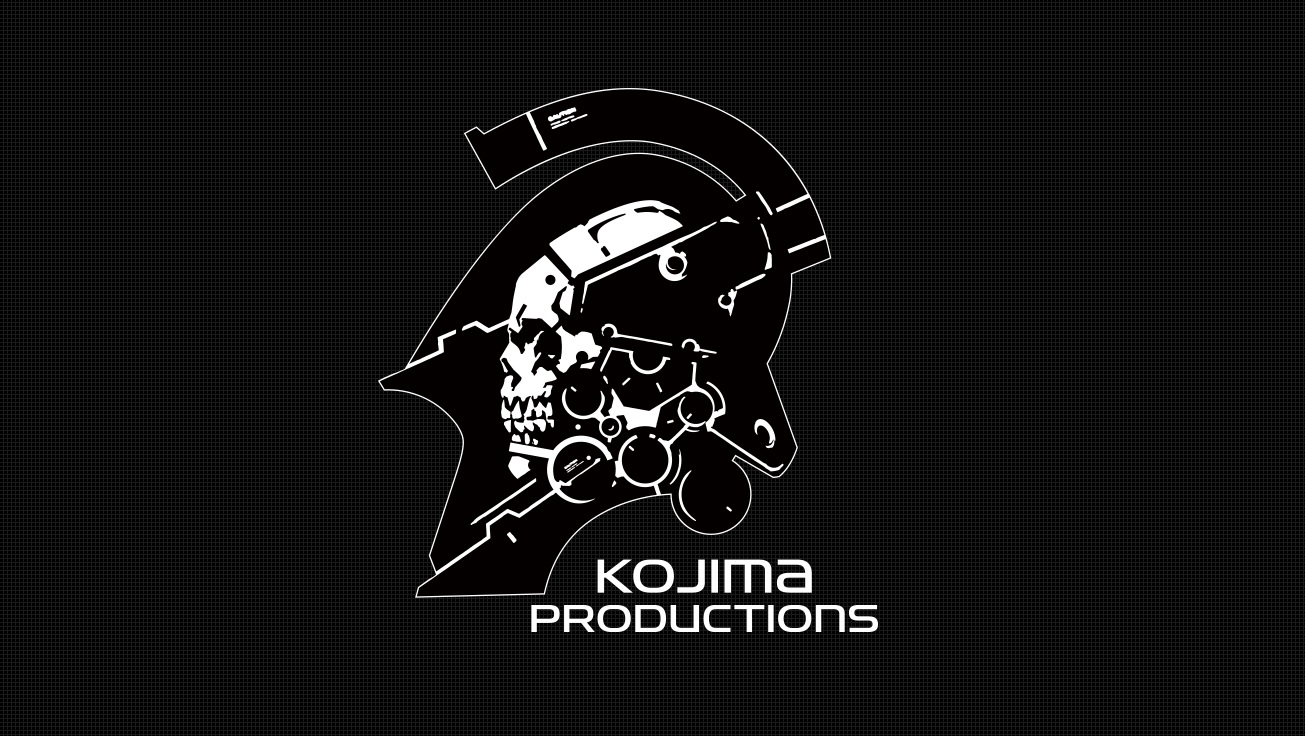 Logo ใหม่ของ Kojima Productions มีอะไรซ่อนอยู่