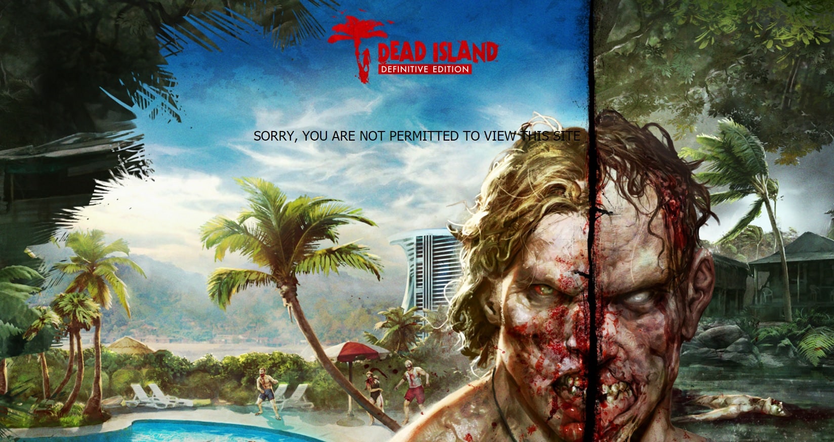 Dead Island 2 ถูกถอดออกจาก Steam แล้ว ?